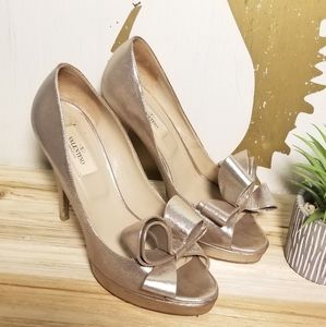 Valentino heels